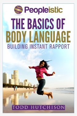 The Basics Body Language