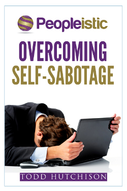 Overcoming Self-Sabotage